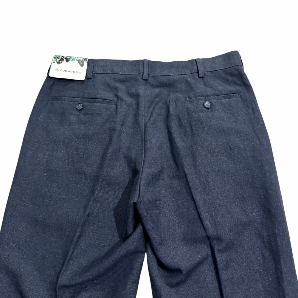 Cubavera nwt navy